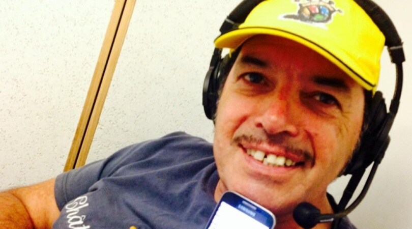 Riccardo Magrini, infarto negli studi di Sky. Salvato da un collega