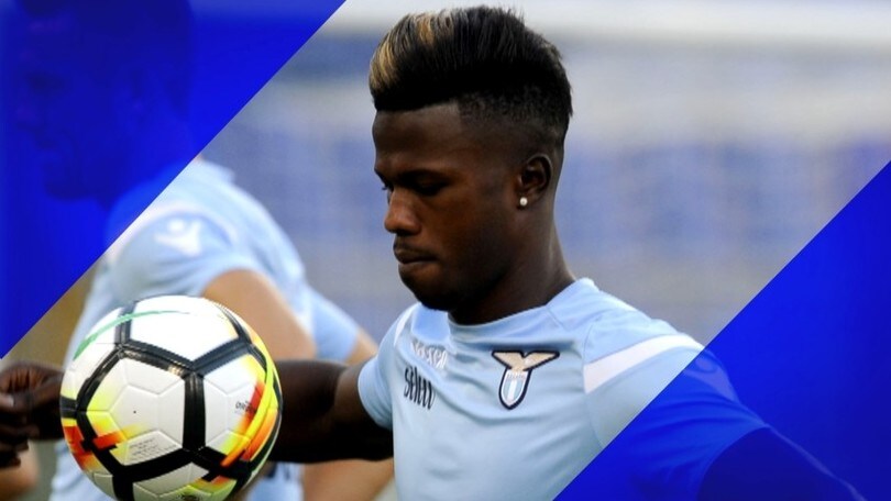 Lazio, colpo di scena: Keita va al Monaco