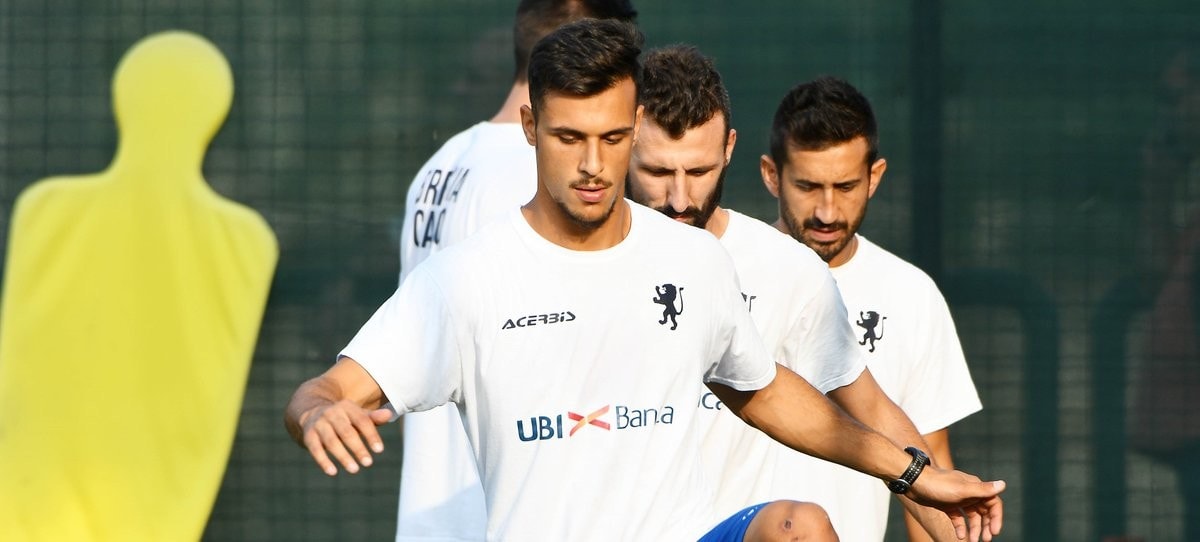 Calciomercato Brescia, ufficiale: firma Cancellotti