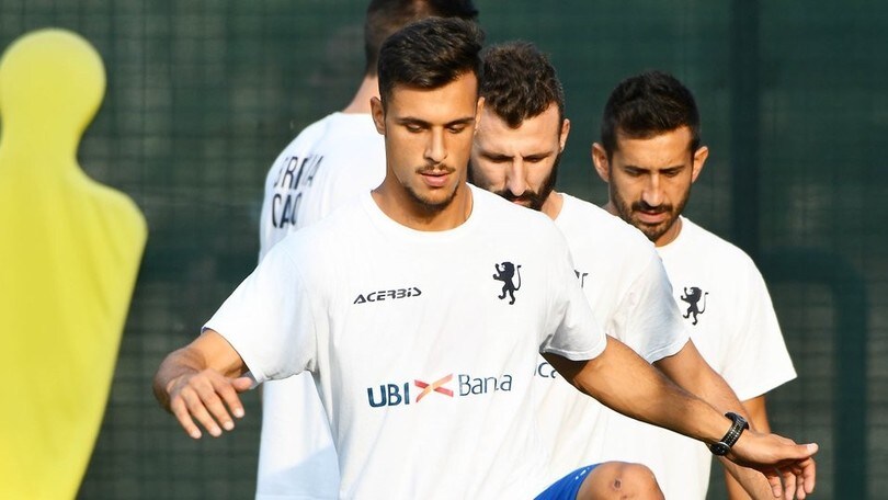 Calciomercato Brescia, ufficiale: firma Cancellotti