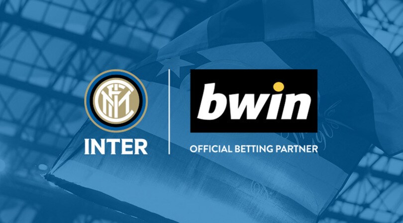 Serie A: bwin-Inter, siglato accordo di tre anni