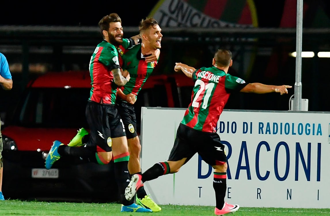 Calciomercato Fiorentina, Gigli passa alla Ternana