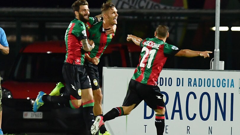 Calciomercato Fiorentina, Gigli passa alla Ternana