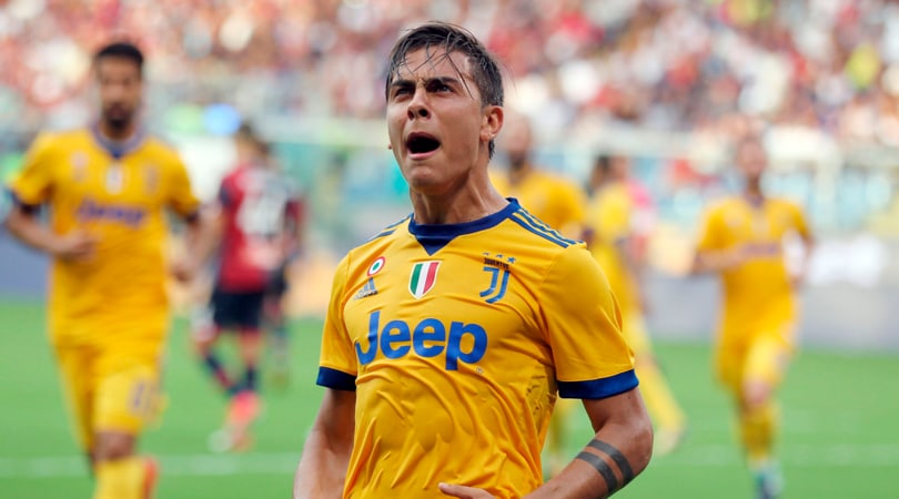 Dybala, il prescelto di Sampaoli! Tridente con Messi e Icardi