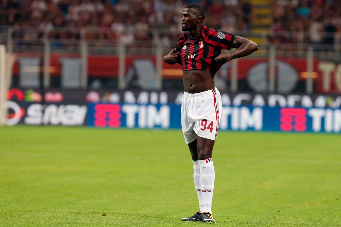 Torino-Niang, ancora 48 ore. E Mihajlovic fa gli scongiuri