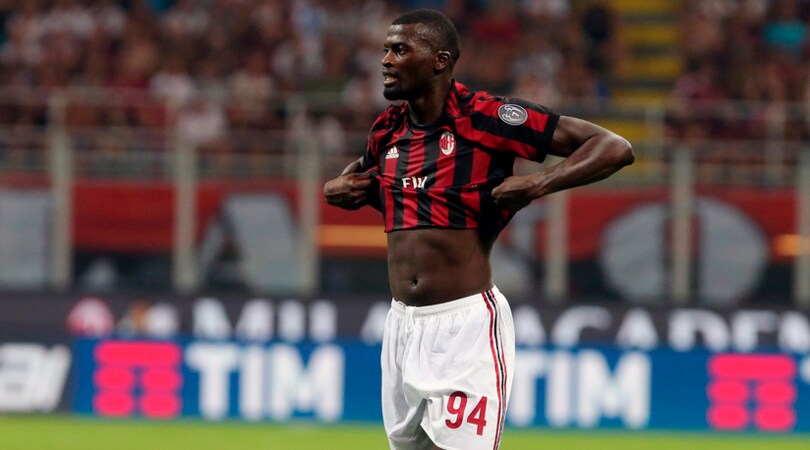 Torino-Niang, ancora 48 ore. E Mihajlovic fa gli scongiuri