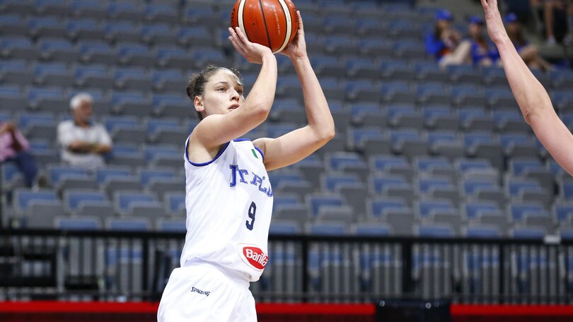 WNBA, Cecilia Zanadalasini approda alle Minnesota Lynx