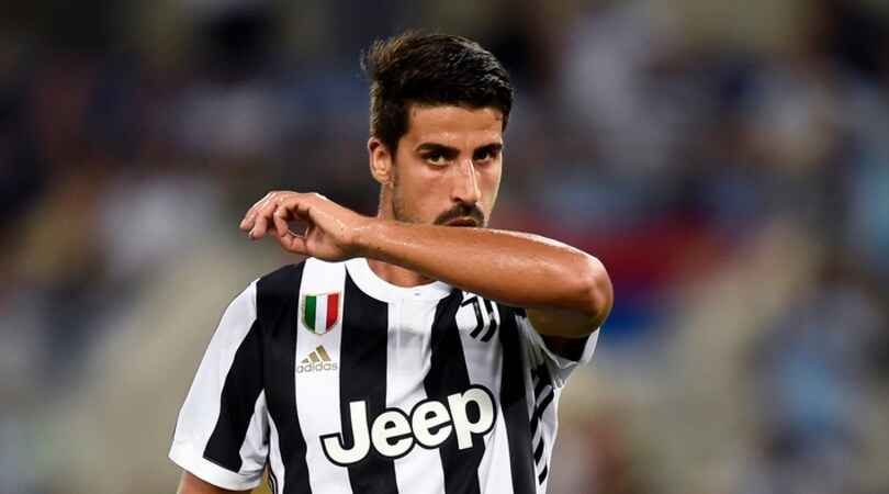 Germania, Khedira ko ma tranquillizza la Juventus: «Out coi cechi ma voglio la Norvegia»