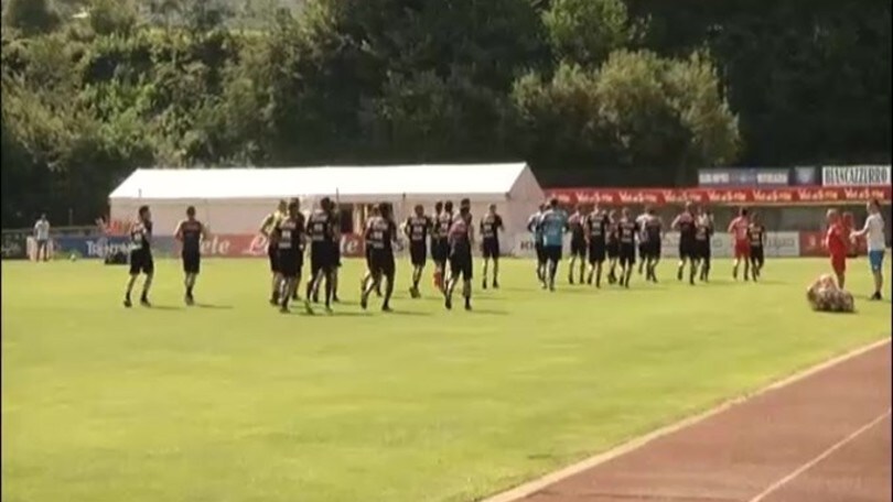 Gironi Champions: Roma e Napoli in chiaro, la Juve no