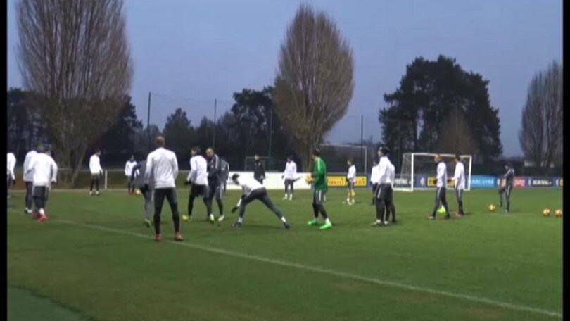 Inter, entro la fine del mercato serve un difensore