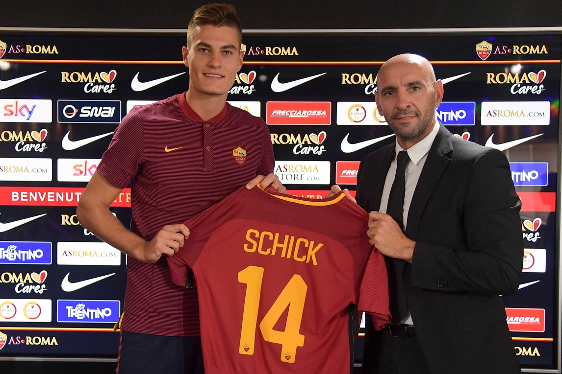 Monchi: «Roma, seguito incredibile! Il Siviglia ha vinto di più»