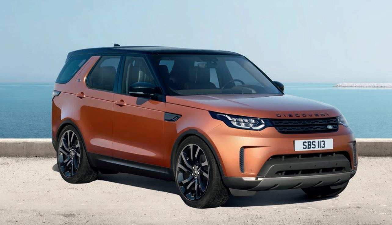 Land Rover Discovery First Edition, lusso per ogni terreno: la prova