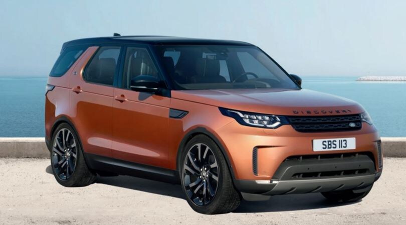 Land Rover Discovery First Edition, lusso per ogni terreno: la prova