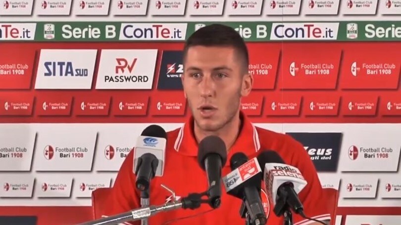 Marrone: "Promozione? E' ancora presto..."