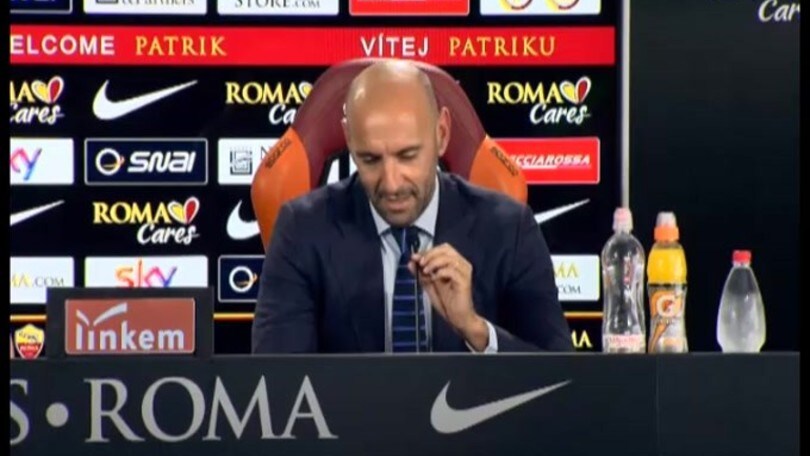 Monchi: "Chapecoense? Omaggio al calcio brasiliano"