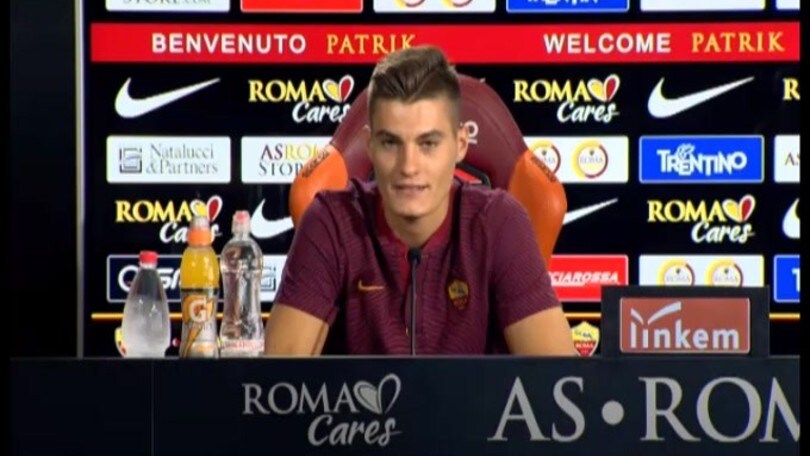 Schick: "Quello che è successo con la Juve è il passato"
