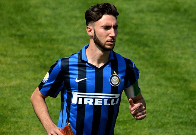 Calciomercato Spal, ufficiale: dall'Inter arriva Della Giovanna
