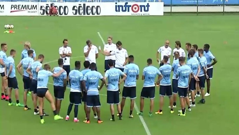Monaco: Keita ha rifiutato la Juventus?