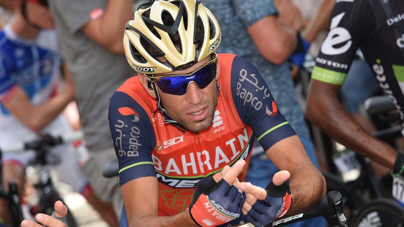 Vuelta, Lopez vince l'11ª tappa. Nibali terzo dietro a Froome