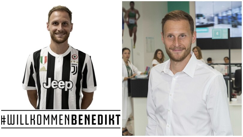 Höwedes-Juventus, ora è ufficiale: le cifre dell'operazione