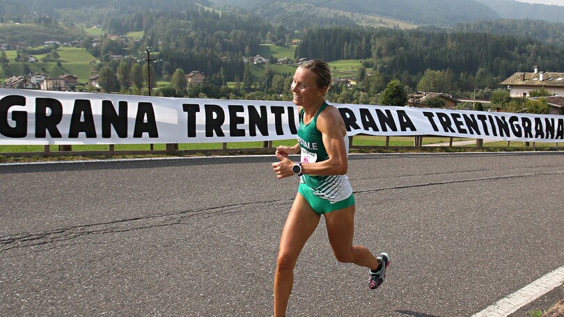 Da Moena a Cavalese, domenica si corre la Marcialonga Running