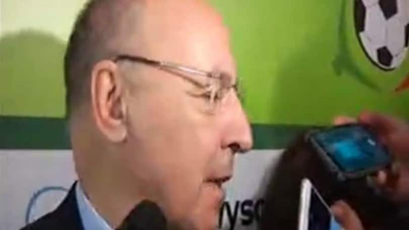 Marotta: "Invito Papu Gomez ad essere più responsabile con certi messaggi""