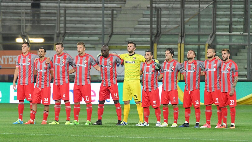 Entella avanti per Icardi, la Cremonese cede Maiorino al Livorno, Pinto lascia già Parma