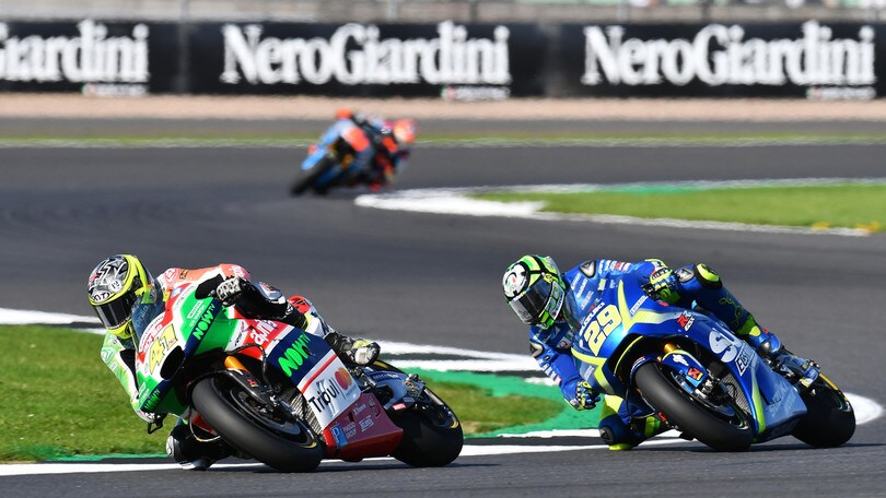 MotoGp: Thailandia confermata nel calendario 2018