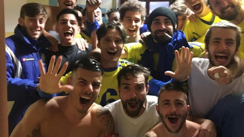 Promozione - Mirafiori da paura contro il Rapid, confusione sui cinque cambi