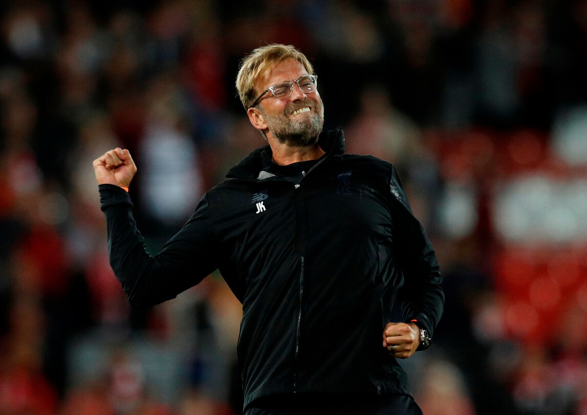 Calciomercato, Liverpool: per i bookmaker colpi a ripetizione