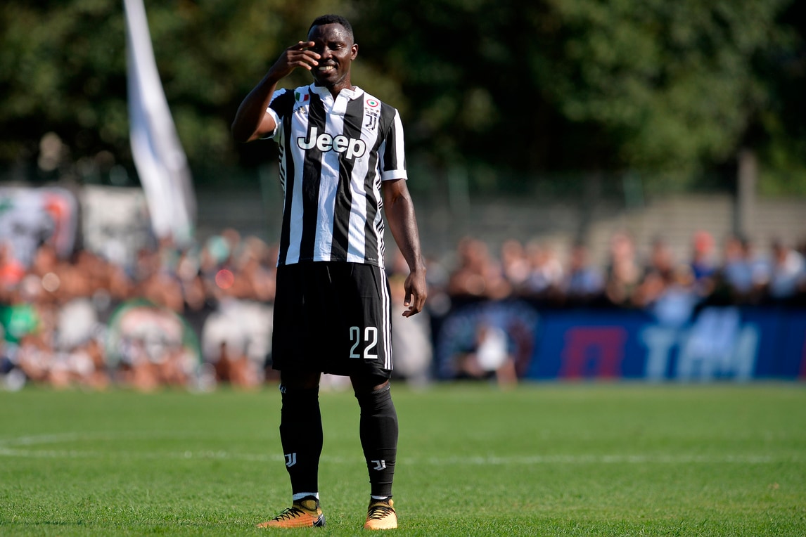Asamoah-Galatasaray, parla il ds: «La Juve ha detto no ma a gennaio...»