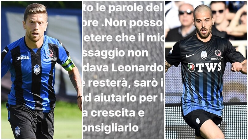 'Papu' Gomez replica a Marotta: «Nessun attacco a Spinazzola»