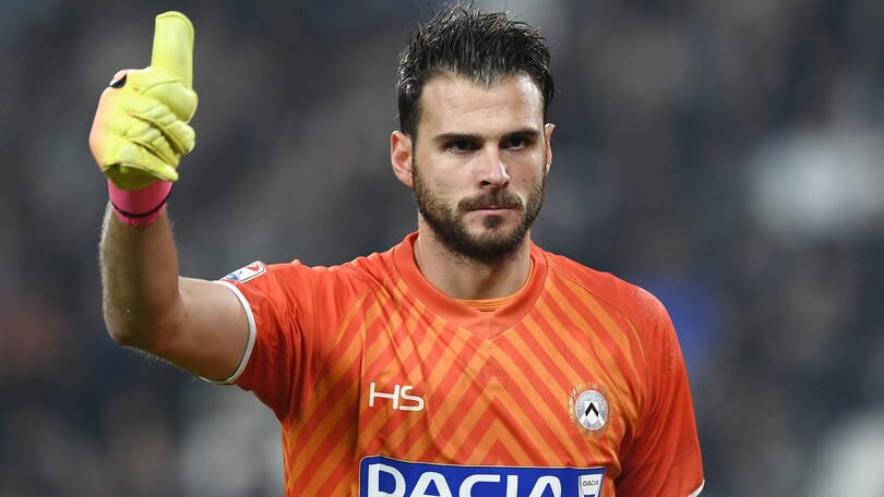 Calciomercato Udinese, Karnezis in prestito al Watford