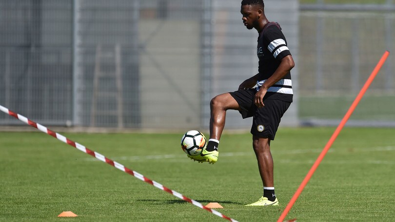 Calciomercato Udinese, Wague al Watford in prestito