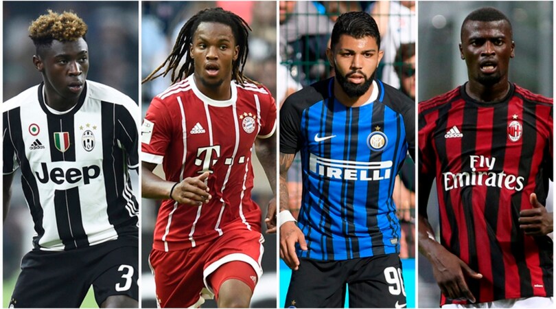 Calciomercato, tutti gli affari ufficiali della giornata