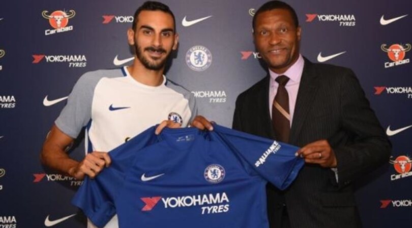Calciomercato Torino, ufficiale Zappacosta al Chelsea