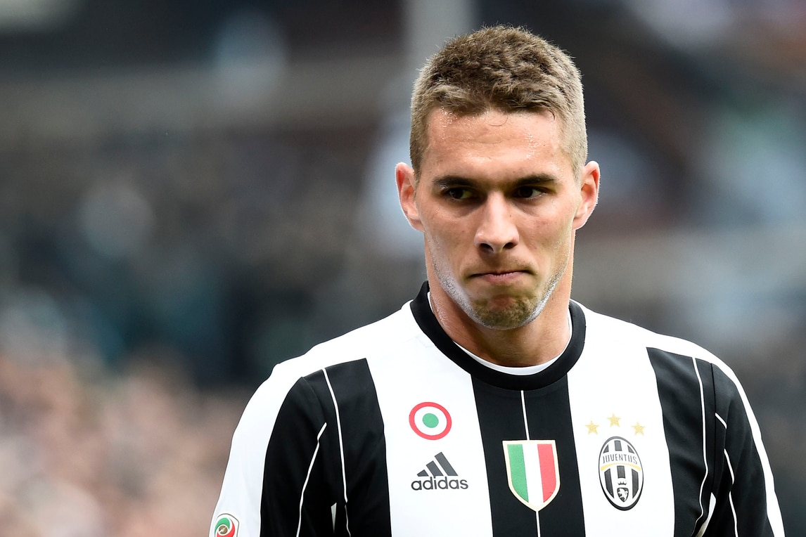 Juventus, la lista Champions: fuori Pjaca e Lichtsteiner