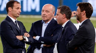 Calciomercato Juventus, le mosse più importanti in entrata e in uscita