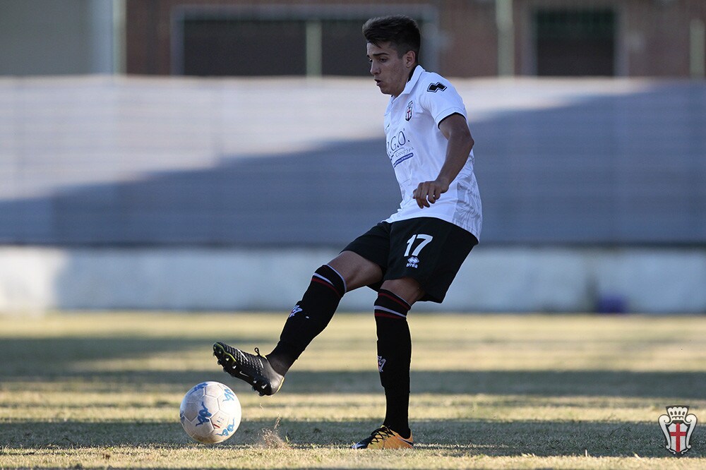 Calciomercato Pro Vercelli, ufficiale l'argentino Vivas