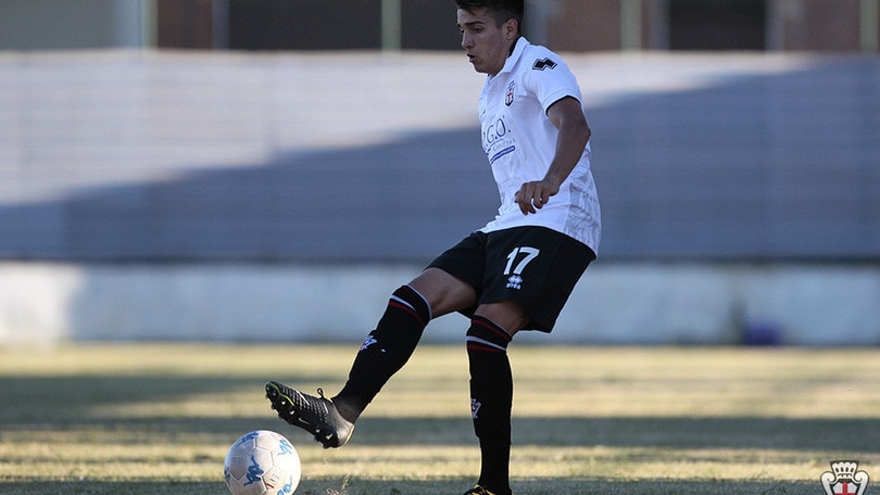 Calciomercato Pro Vercelli, ufficiale l'argentino Vivas