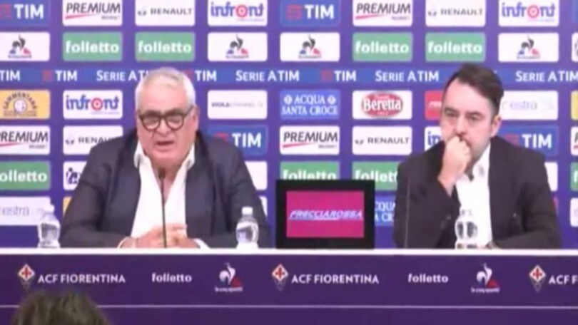 Corvino: "Aprire un nuovo ciclo era necessario"