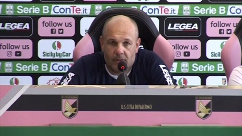 Tedino: "Mercato? Grande sforzo della società"