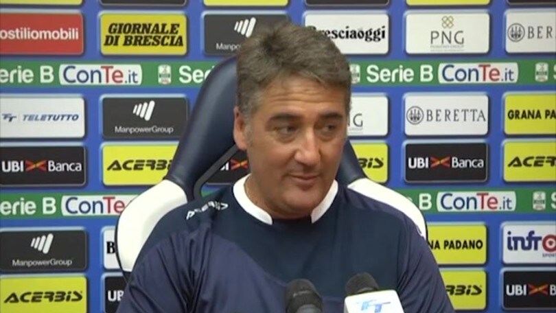 Boscaglia: "Abbiamo cercato di prepararci al meglio"