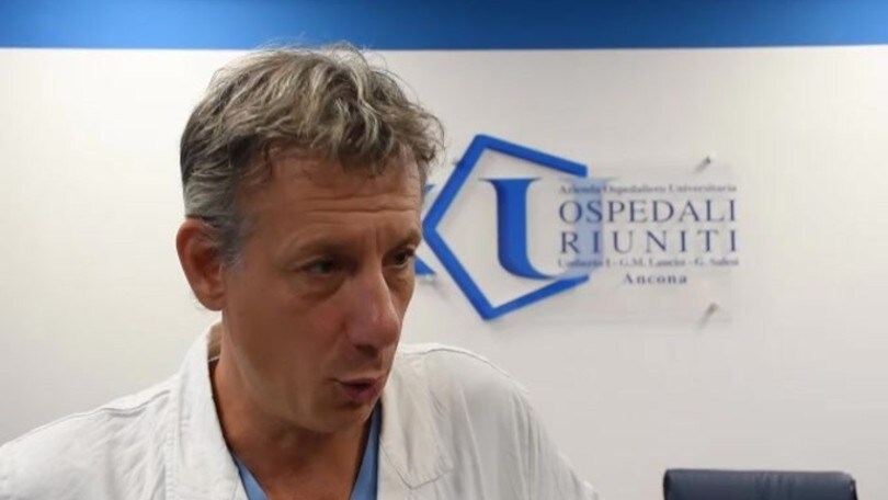 Rossi, parla il medico: "L'operazione è andata bene"