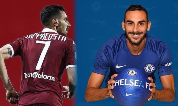Torino, il saluto di Zappacosta: «Chelsea un sogno, Toro nel cuore»