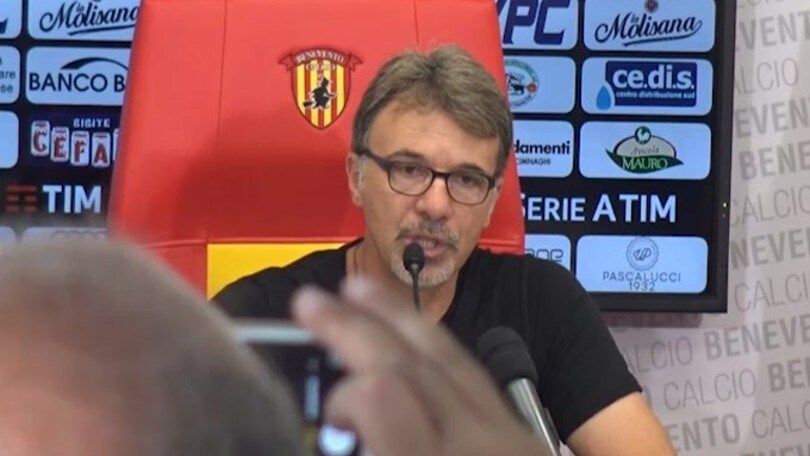 Baroni: "Sono arrivati giocatori funzionali al nostro gioco"
