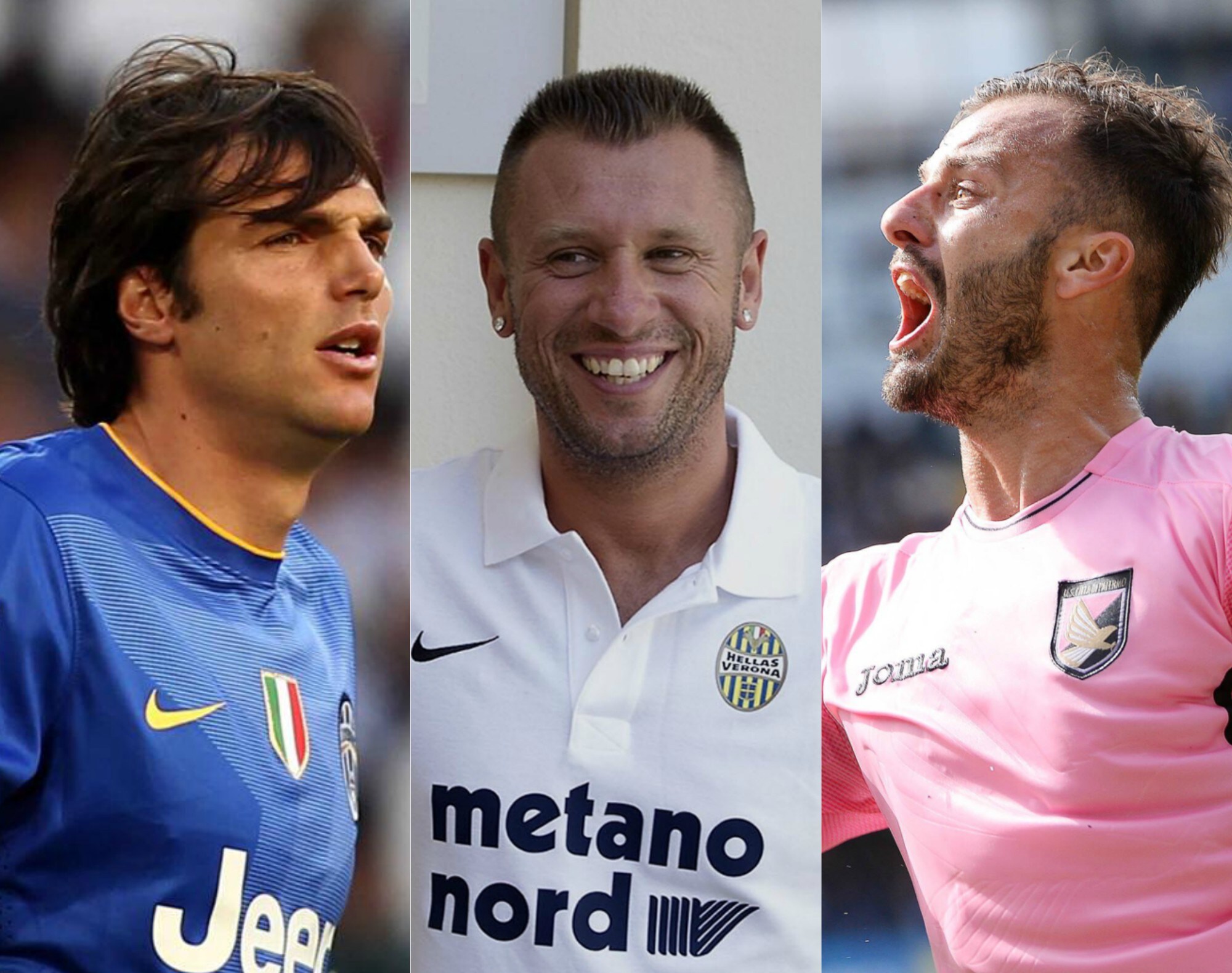 Calciomercato, parte la caccia agli svincolati: ecco tutti i big