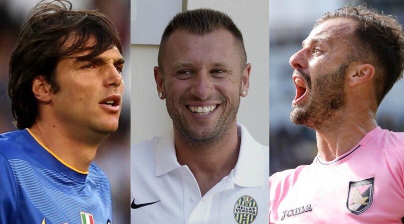 Calciomercato, parte la caccia agli svincolati: ecco tutti i big