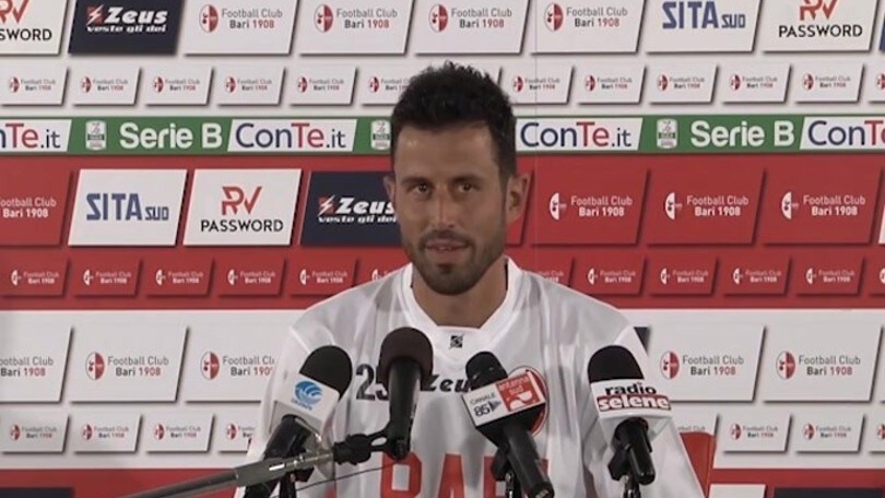 Grosso: "Empoli? Trasferta difficile"