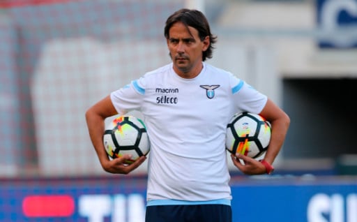 Serie A, la Lazio vince 3-1 il test con la Primavera